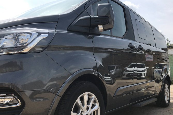 Private Transfers Ankara City or Esenboga Airport To/From Konya City - Traveler Information