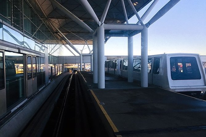 Private Transfers Between London Stansted - London Luton Airports - Location Information and Contact Details
