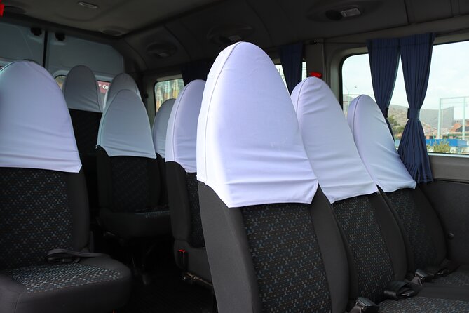 Private Transfers From Cuzco Airport to Hotels and Sacred Valley - Frequently Asked Questions