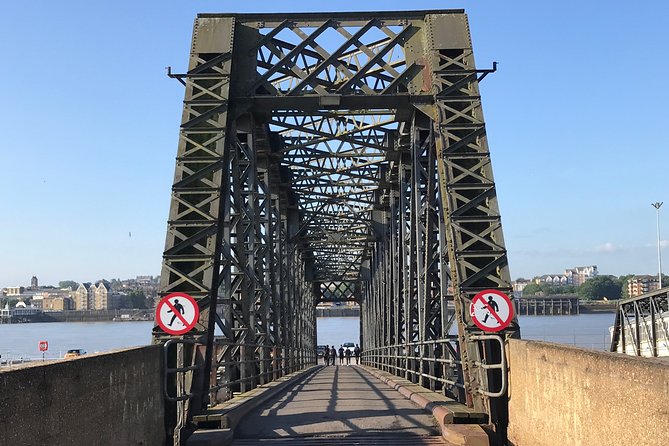 Private Transfers To/From London Tilbury Cruise Port and London Heathrow Airport - Accessibility Features