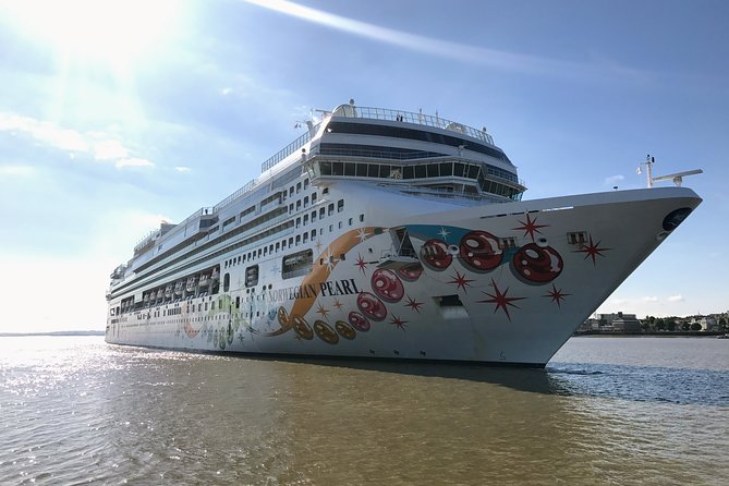 Private Transfers To/From London Tilbury Cruise Port and London Stansted Airport - Contact Details and Reservation
