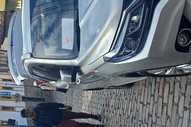 Private Transport From Airport to Hotel in Cusco - Pricing and Group Size
