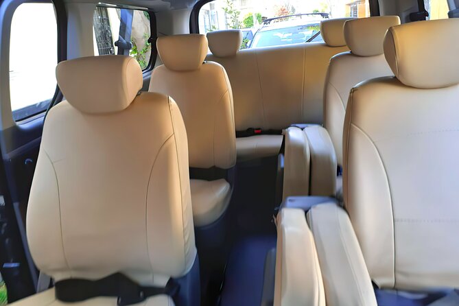 Private Transport: Lima - Paracas - Ica Full Day - Additional Information