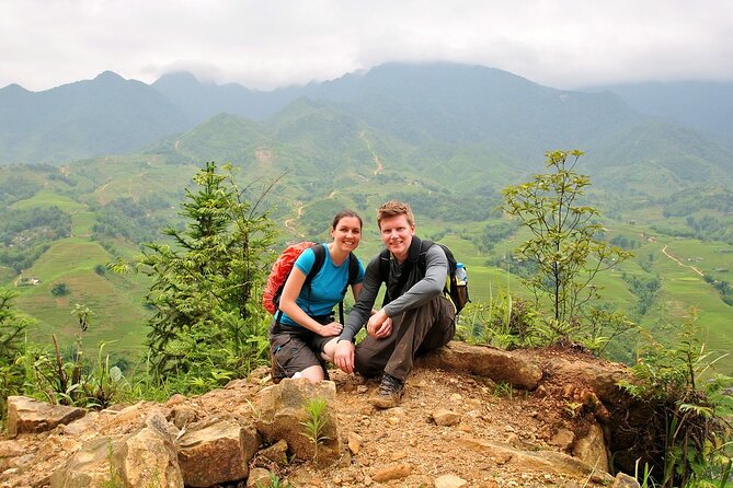 PRIVATE Trekking Sapa Tour 2 Days 1 Night ( Homestay Overnight) - Cancellation Policy