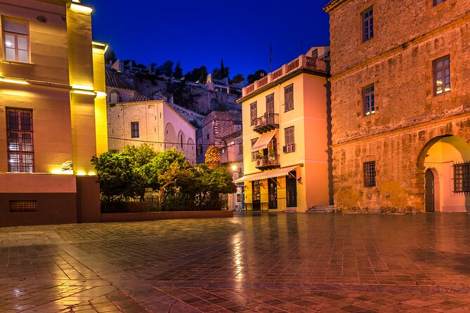Private Trip in a Day: Ancient Corinth, Mycenae and Nafplio - The Sum Up