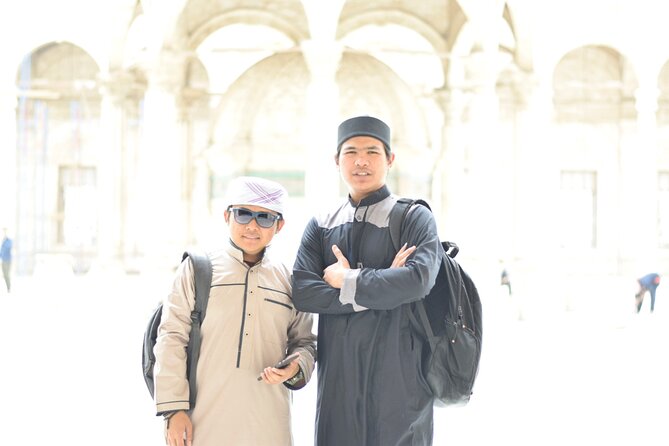 Private Trip to Cairo Pyramids From Hurghada - How to Book