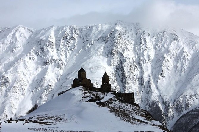 Private Trip to Jvari Kazbegi Gudauri With Airport Transfer - Operator Information