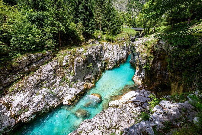Private Trip to Soča Valley and Julian Alps - Pricing Details