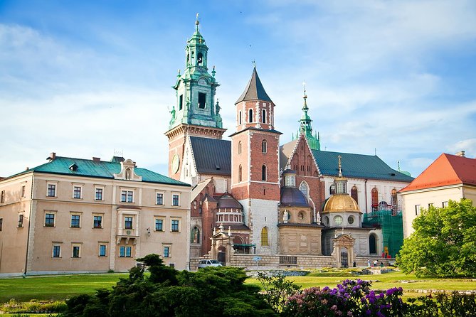 Private, Unique City Tour of Cracow From Warsaw by Express Train With Pick up - Pricing and Availability