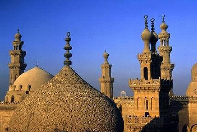 Private Unusual Day Trip to Islamic Cairo - Tour Details