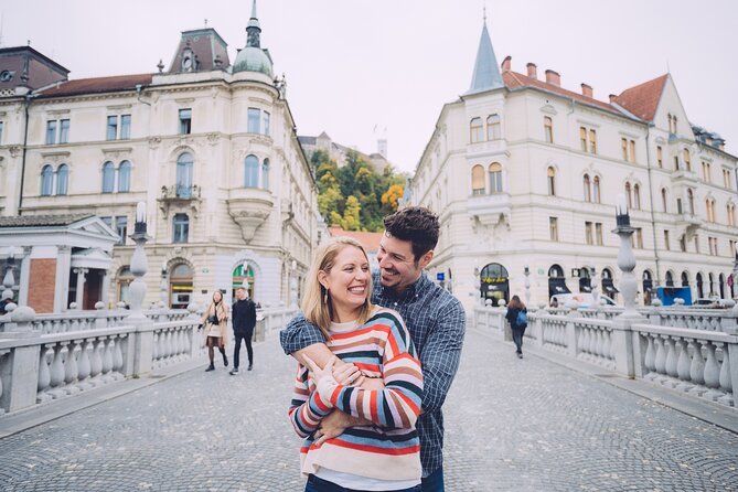 Private Vacation Photography Session With Local Photographer in Ljubljana - Pricing and Reservation