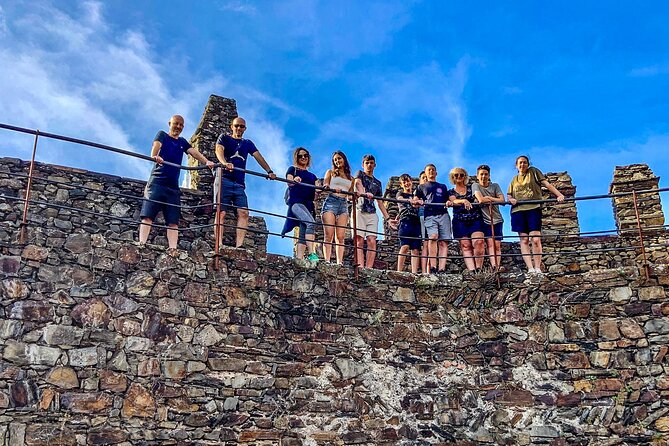 Private Van Tour to Schist Villages of Lousã - Pricing and Reservation