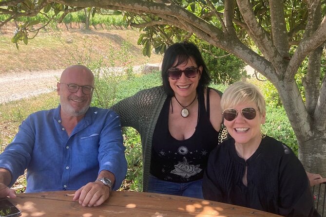 Private Vineyards and Villages Wine Tour With Lunch With Pickup From Barcelona - Cancellation Policy