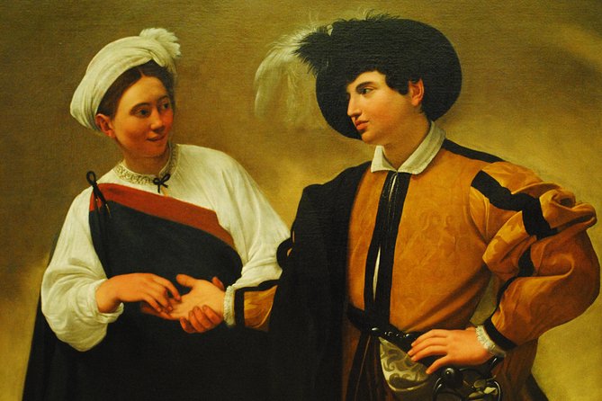 Private VIP Capitoline Museums Tour - Accessibility Details