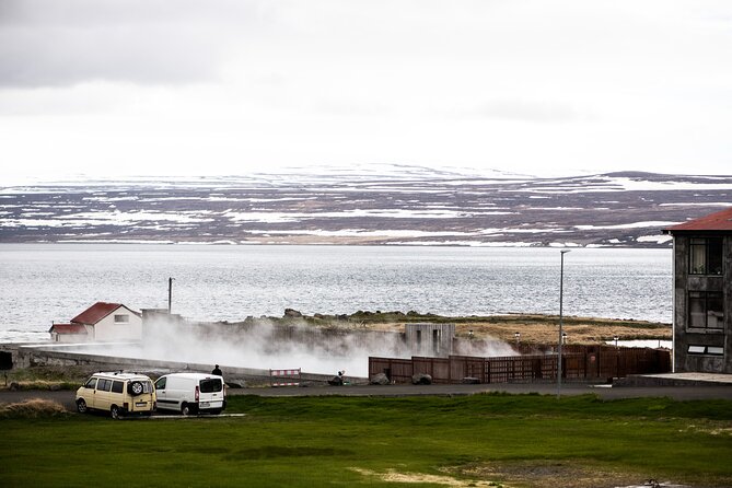 Private Wakeboarding or Waterskiing Trip in Geothermal Water Pool - Additional Information