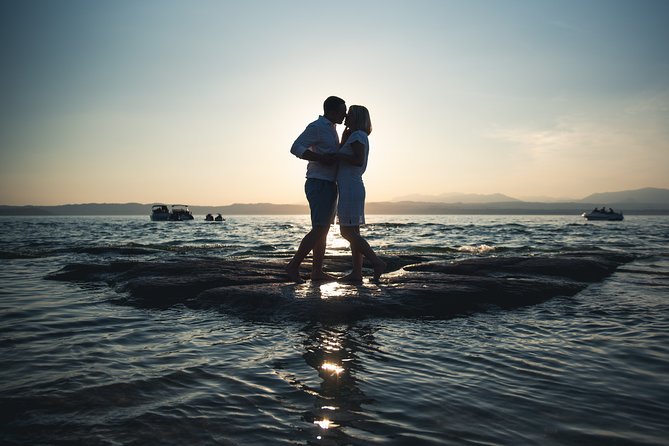 Private Walking Photography Tour in Sirmione - Booking