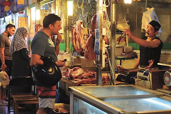 Private Walking Tour Including Temple of Heaven and Local Breakfast - Cancellation and Refund Policy