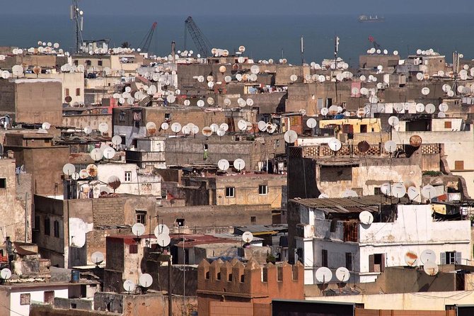 Private Walking Tour of the Medina in Casablanca With Pick up - Booking Details