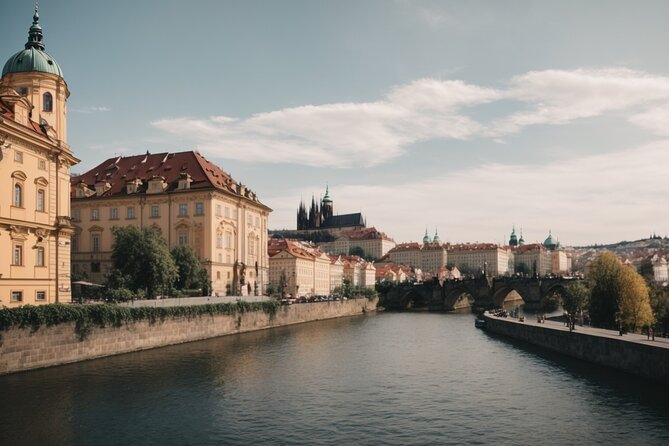 Private Wine Tasting Transfer From Prague to Budapest - The Sum Up