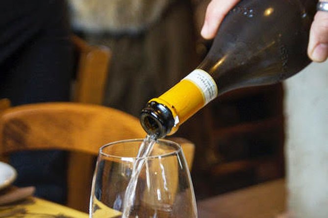 Private Wine Tour and Tasting With an Expert Guide and Sommelier - Transparent Pricing Structure