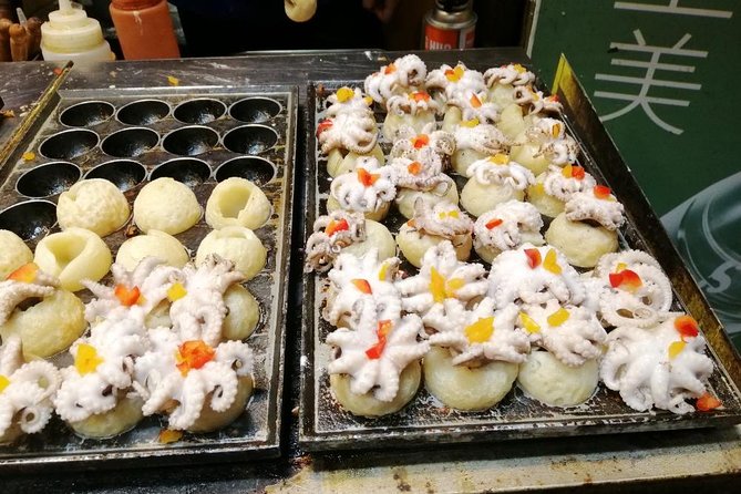 Private Xiamen Local Market Tour With Shopping and Food Experience - Food and Drink Experience