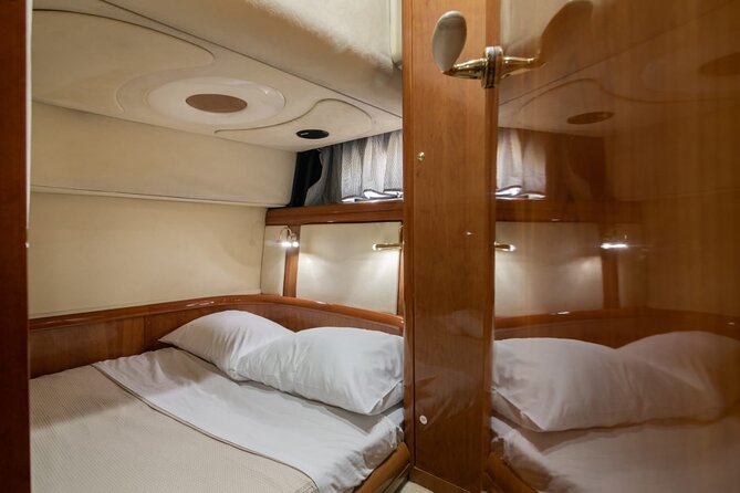 Private Yacht Tour in Zakynthos - The Sum Up