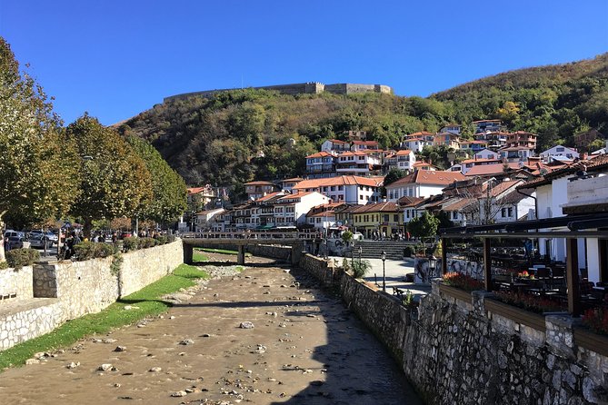 Prizren & Gjakova - Culture & History Tour - Guided Walking Tour of Prizren