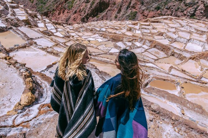 Promotion Adventure in Cusco 6days - Frequently Asked Questions