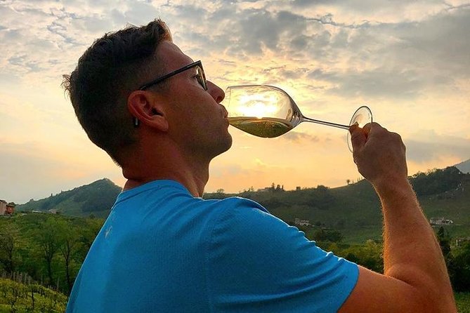 Prosecco Hills Hiking Tour and Wine Tasting - Schedule and Timing