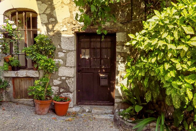 Provencal Market, Wine Tasting & Countryside Private Tour - Frequently Asked Questions
