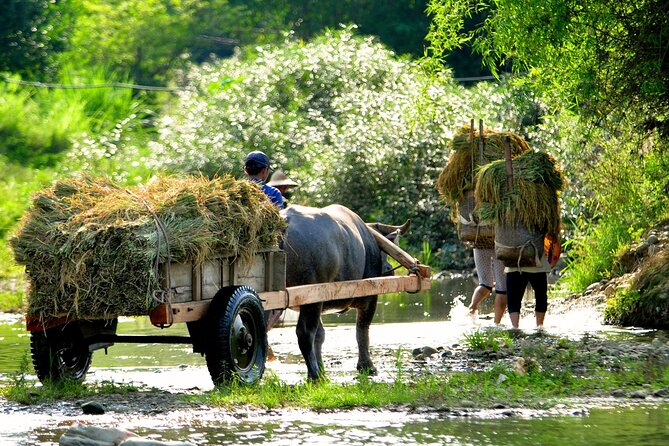 Pu Luong Nature Reserve 2 Days 1 Night Tour From Hanoi - Additional Details