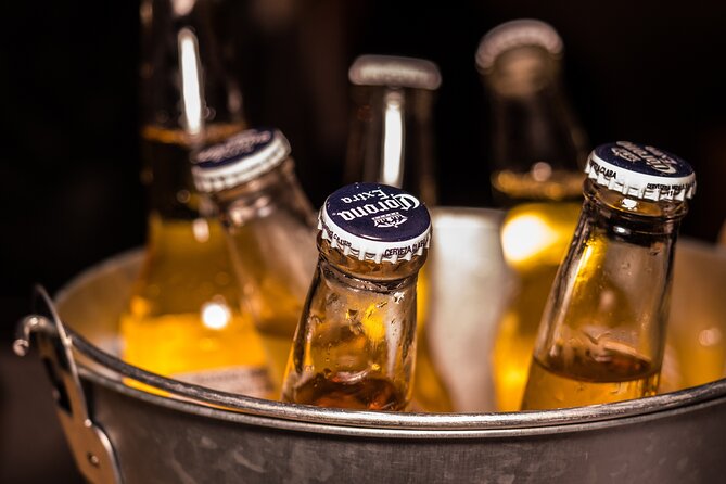 Pub Crawl Bhubaneswar - Frequently Asked Questions
