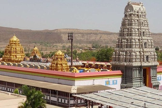 Pune Airport Transfer in Private Vehicle - Cancellation Policy
