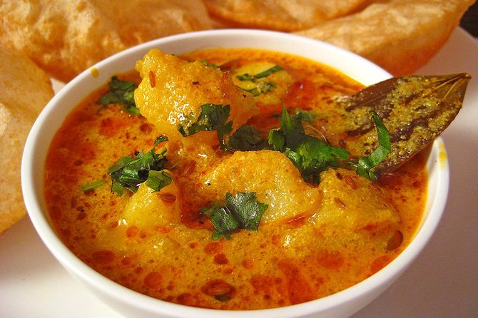 Pune: Traditional Cooking Classes & Dinner With Chef Family - Whats Included