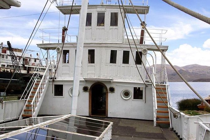 Puno: Discover Its Charms 4 Days and 3 Nights - Booking and Cancellation Policies