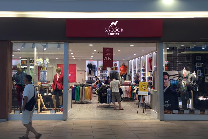 Putrajaya & Premium Outlet - Tour Highlights