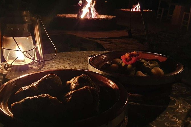 Quad Biking & Sunset Camel Ride Tour With Dinner At Marrakech Agafay Desert - Pricing Details