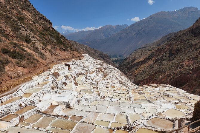 Quad Tour to the Salineras De Maras and Terrazas De Moray - Frequently Asked Questions