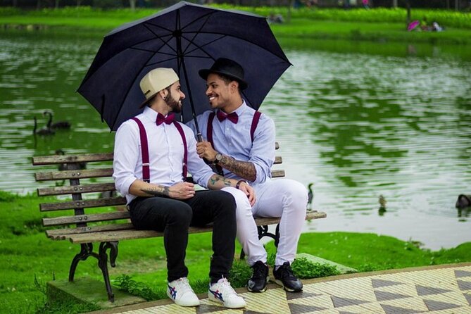 Queer History in Versailles : an Exclusive Lgbtq+ Private Tour - Booking Process