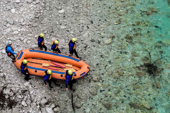 Rafting Adventure in Soca Valley - Weather and Cancellation Policy