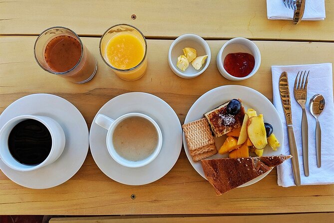 Rainbow Mountain Private Tour 1 Day, Departure From Cusco at 07:00 AM - Booking and Reservation Instructions