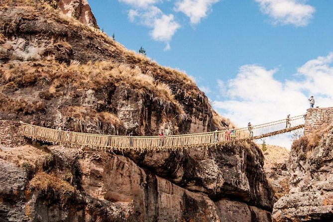 Rainbow Mountain Range (Palccoyo) & Q'eswachaka - Frequently Asked Questions