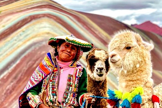 Rainbow Mountain Tour - Reviews