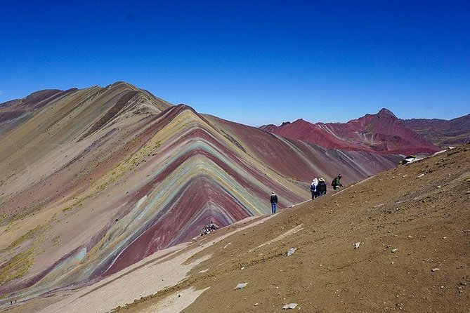 Rainbow Mountain Tour Full Day - Peru Hike - Private Service - Pricing and Group Size