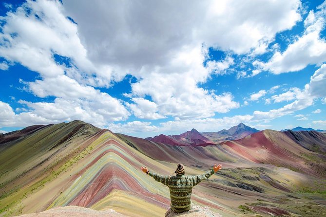 Rainbow Mountain (Vinicunca) Tour From Cuzco - Additional Details