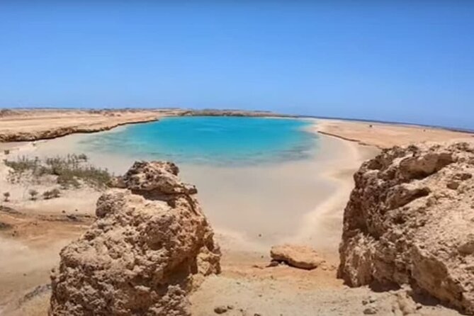 Ras Mohammed National Park Tour - The Sum Up