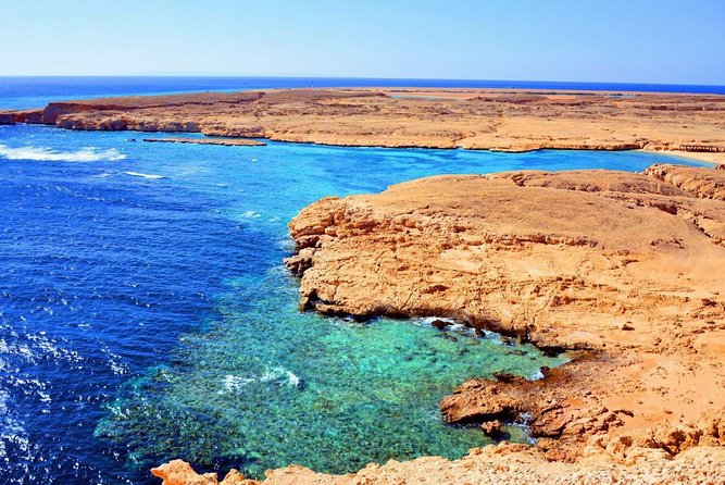 Ras Muhammed National Park Half Day by Bus With City Tour - Sharm El Sheikh - Additional Policies