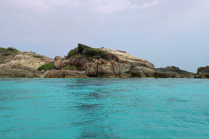 Rawa Island Snorkeling Tour From Perhentian Island - Important Cancellation Policy