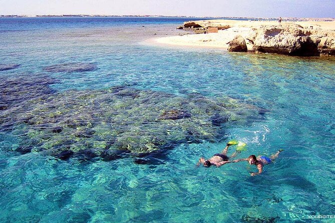 Red Sea Private Day Tour From Cairo - Cancellation Policy