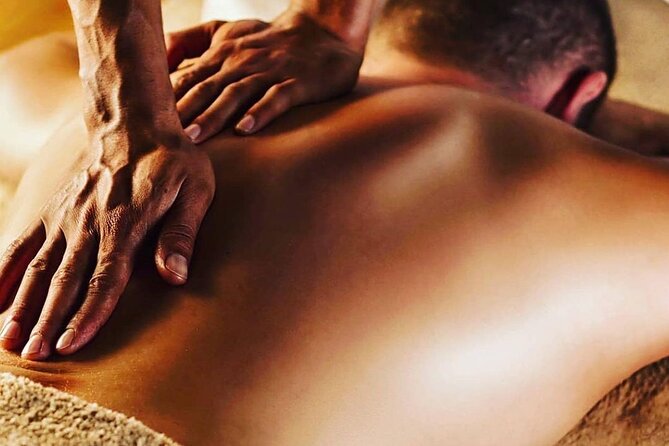 Relaxation Package: Cleopatra Plus With Massage in Hurghada - Location and Transportation
